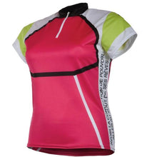 Charger l'image dans la galerie, Maillot de vélo Taille Plus de Conviction
