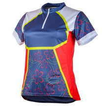 Charger l'image dans la galerie, Maillot de vélo Taille Plus de Conviction
