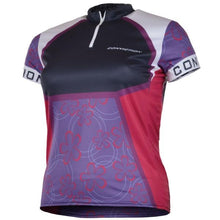 Charger l'image dans la galerie, Maillot de vélo Taille Plus de Conviction
