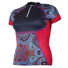 Charger l'image dans la galerie, Maillot de vélo Taille Plus de Conviction
