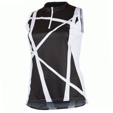 Load image into Gallery viewer, Maillot de vélo S/M Boomerang Taille Plus de Conviction
