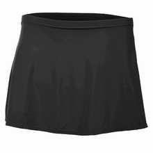 Load image into Gallery viewer, Jupe-Culotte Maillot Taille Plus de Penbrooke
