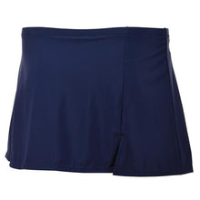 Load image into Gallery viewer, Jupe-Culotte Maillot Taille Plus de Penbrooke
