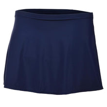 Load image into Gallery viewer, Jupe-Culotte Maillot Taille Plus de Penbrooke
