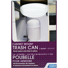 Load image into Gallery viewer, Poubelle pour armoire-CampingMart
