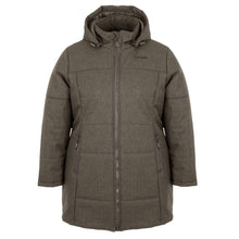 Load image into Gallery viewer, Manteau Yorkdale Taille Plus d'Alizée
