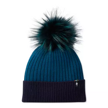 Load image into Gallery viewer, Tuque Powder Pass de Smartwool
