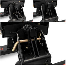 Charger l'image dans la galerie, Eaz-Lift Attache 5th Wheel sur glissière - 16K-CampingMart

