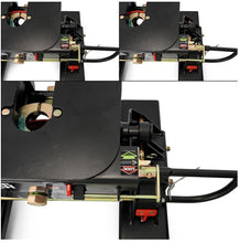 Charger l'image dans la galerie, Eaz-Lift Attache 5th Wheel sur glissière - 16K-CampingMart
