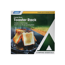 Load image into Gallery viewer, Grille-pain pour poêle au gaz-CampingMart
