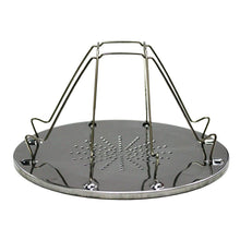 Load image into Gallery viewer, Grille-pain pour poêle au gaz-CampingMart
