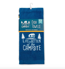 Charger l'image dans la galerie, Linges à vaisselle à motifs VR-CampingMart
