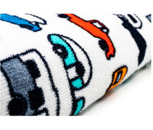 Load image into Gallery viewer, Serviette de plage à motifs VR 32'' x 60''-CampingMart
