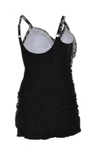 Load image into Gallery viewer, Maillot de bain Taille Plus Jungle Whisper de Penbrooke
