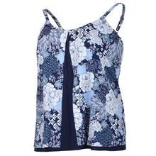 Charger l'image dans la galerie, Haut de Tankini avec Doublure avant et arrière Taille Plus de Penbrooke
