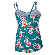 Load image into Gallery viewer, Haut de Tankini Princess Seam de Penbrooke
