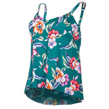 Load image into Gallery viewer, Haut de Tankini Princess Seam de Penbrooke
