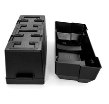 Load image into Gallery viewer, Boîte à batterie double-CampingMart
