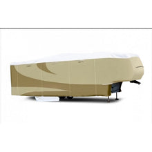 Load image into Gallery viewer, Toile de remisage pour 5th Wheel 37'1" à 40'-CampingMart
