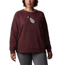Load image into Gallery viewer, Chandail Graphique Hart Mountain™ Taille Plus de Columbia
