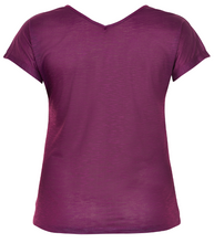 Charger l'image dans la galerie, T-Shirt Chili Taille Plus de Carité
