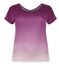 Charger l'image dans la galerie, T-Shirt Chili Taille Plus de Carité
