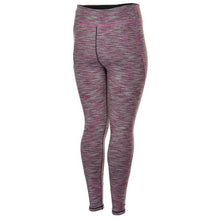 Load image into Gallery viewer, Legging réversible Casey Taille Plus de Carité
