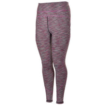 Load image into Gallery viewer, Legging réversible Casey Taille Plus de Carité
