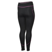 Load image into Gallery viewer, Legging réversible Casey Taille Plus de Carité
