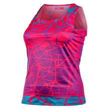 Load image into Gallery viewer, Camisole Tourista Taille Plus de Terry
