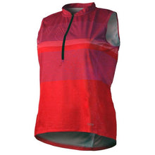 Load image into Gallery viewer, Maillot de Vélo Breakway Mesh Taille Plus de Terry
