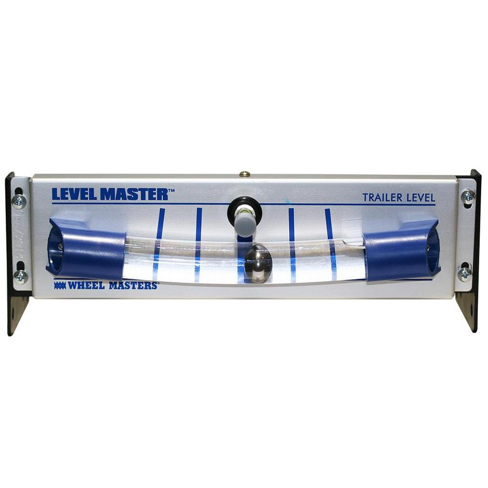 Niveau gradué à bille pour VR-CampingMart