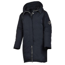 Load image into Gallery viewer, Parka Taille Plus de Urban Down
