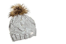 Charger l'image dans la galerie, Tuque Pearl avec Faux Pompom
