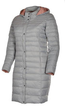 Load image into Gallery viewer, Manteau Taille Plus de Yesta
