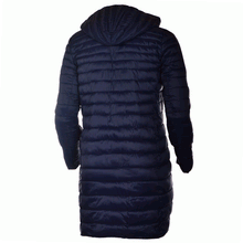 Load image into Gallery viewer, Manteau Long Taille Plus de Yesta
