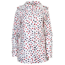 Load image into Gallery viewer, Veste Taille Plus de Yesta
