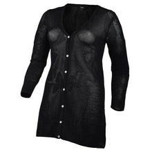 Load image into Gallery viewer, Cardigan Taille Plus de Yesta

