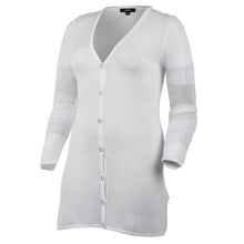 Load image into Gallery viewer, Cardigan Taille Plus de Yesta
