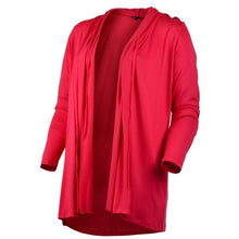 Load image into Gallery viewer, Cardigan Taille Plus de Yesta
