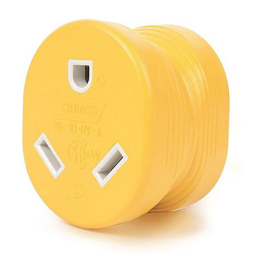 Adaptateur Camco 15M-30F-CampingMart