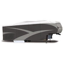 Load image into Gallery viewer, Toile de remisage pour 5th wheel 31'1" à 34'-CampingMart
