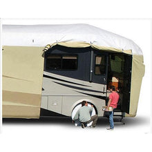 Load image into Gallery viewer, Toile de remisage pour classe A 34' à 37'-CampingMart
