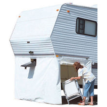 Charger l&#39;image dans la galerie, Abri de stockage 64&quot; x 296&quot; pour 5th Wheel-CampingMart
