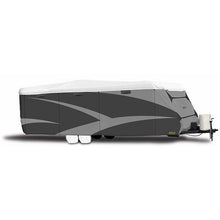 Load image into Gallery viewer, Toile de remisage pour roulotte 20'1" à 22'-CampingMart
