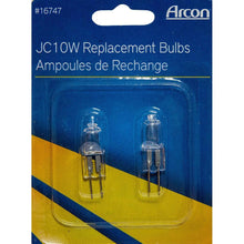 Load image into Gallery viewer, Ampoules de rechange JC10W-CampingMart
