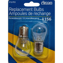 Load image into Gallery viewer, Ampoules de rechange 1156-CampingMart
