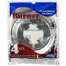 Load image into Gallery viewer, Assiette d'aluminium pour cuicinière-CampingMart
