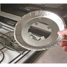 Load image into Gallery viewer, Assiette d'aluminium pour cuicinière-CampingMart
