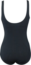 Load image into Gallery viewer, Maillot de Bain Glacial Alliance Splice Aqua Tank Taille Plus de Tyr
